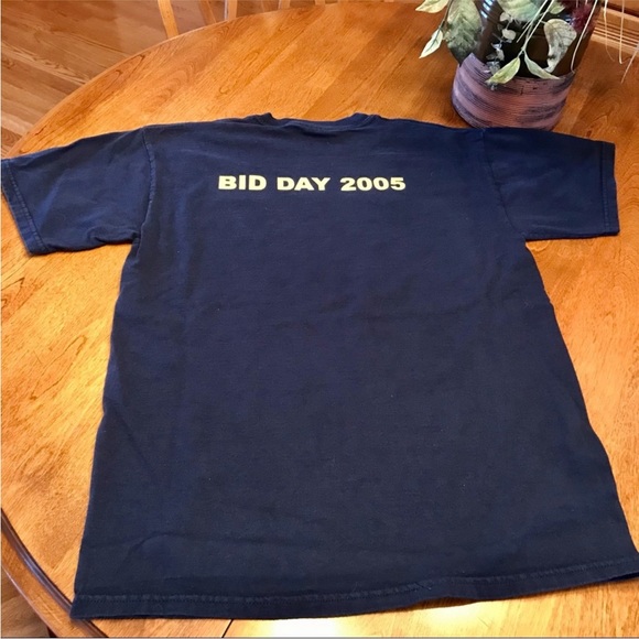 TriDelta Tees ⭐️5/$25⭐️ - Picture 4 of 5